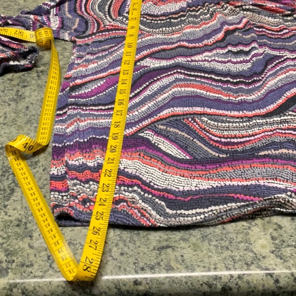 daisy  fuentes top size L - Picture 9 of 10